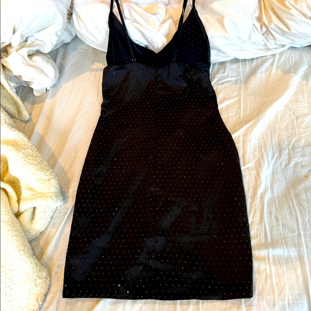 Body con dress
